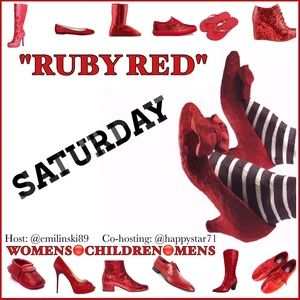 Saturday Shoes Group